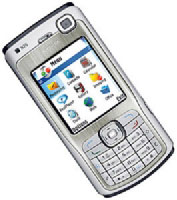 Nokia N70 (0020826)